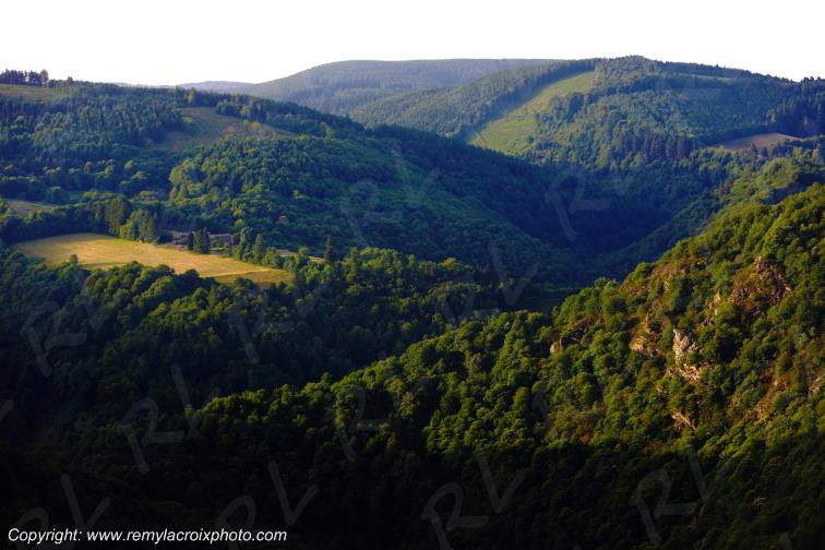 Montagne Noire Hautpoul Tarn Occitanie Midi Pyr�n�es France www.remylacroixphoto.com