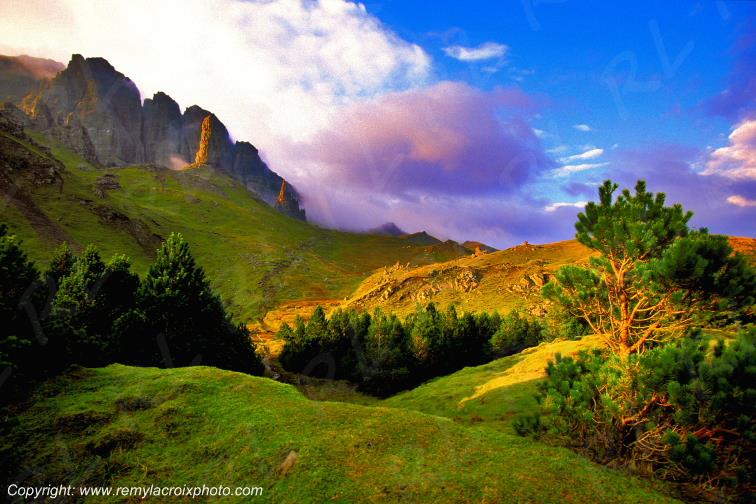 Old Man of Storr Quiraing �le de Skye �cosse Skye Island Scotland
