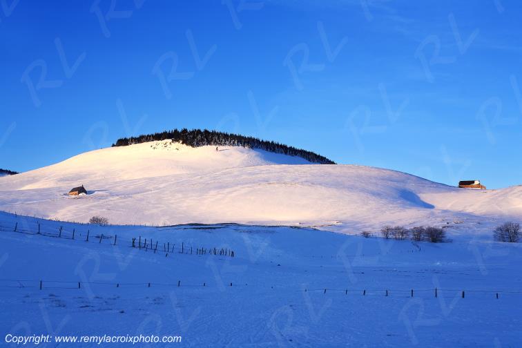 Le Luguet C�zallier buron Puy de D�me Auvergne Rh�ne-Alpes France www.remylacroixphoto.com
