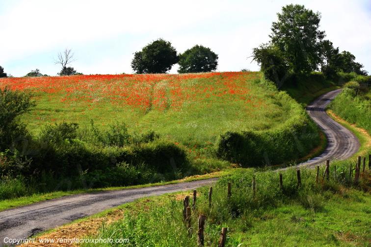 Mouhers Indre Berry Centre Val de Loire France