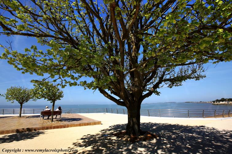Fouras Plage Charente Maritime Poitou Charentes Nouvelle Aquitaine France www.remylacroixphoto.com
