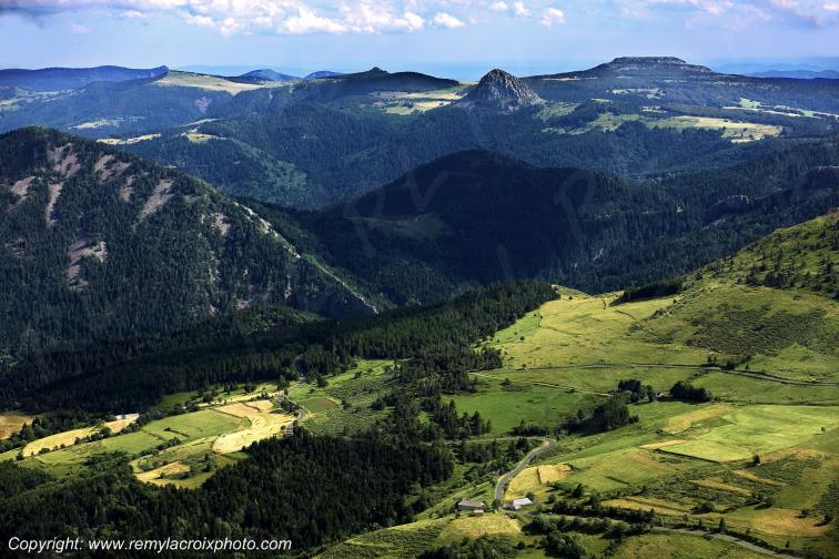 Mont Mezenc Ard�che Rh�ne Alpes France