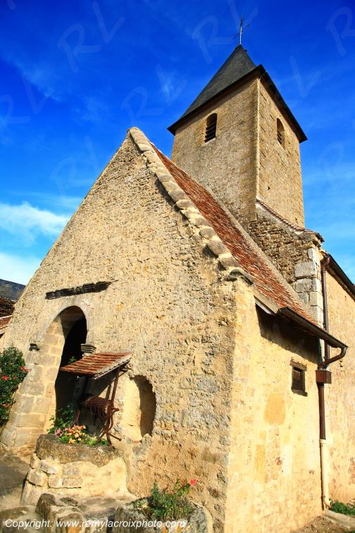 Lourouer Saint Laurent �glise Indre Berry Centre Val de Loire France