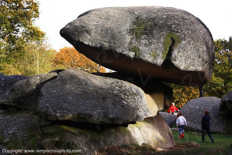 Pierres Jaum�tres Creuse Limousin Nouvelle Aquitaine France www.remylacroixphoto.com