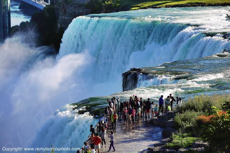 Niagara Falls New-York USA www.remylacroixphoto.com