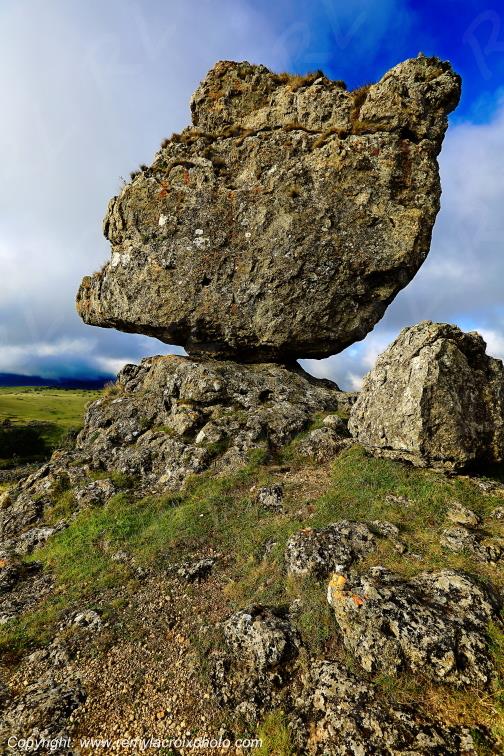 Chaos de Nimes le Vieux Loz�re Languedoc-Roussillon Occitanie France www.remylacroixphoto.com