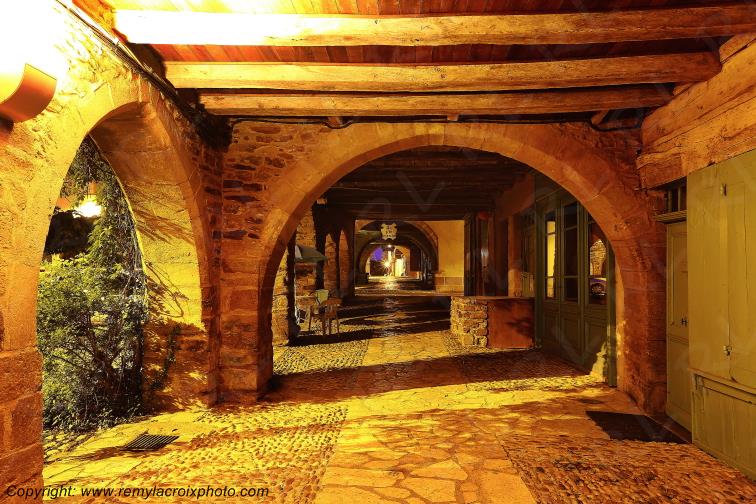 Sauveterre de Rouergue Aveyron Occitanie France www.remylacroixphoto.com