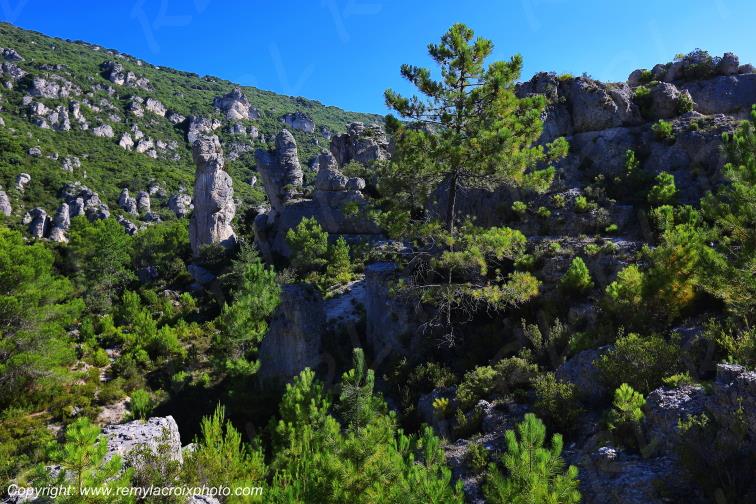 Cirque de Mour�ze H�rault Occitanie Languedoc Roussillon France www.remylacroixphoto.com