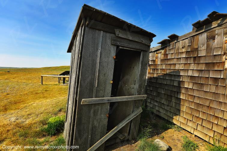Grasslands National Park West Great Plains Grandes Plaines Saskatchewan Canada www.remylacroixphoto.com