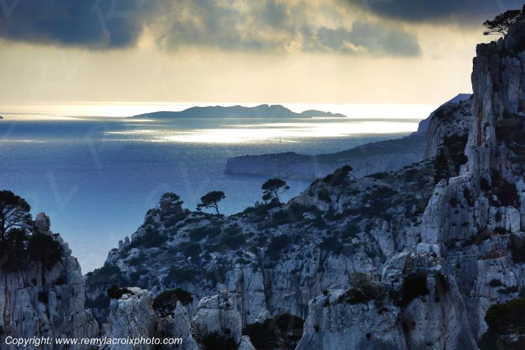 Parc National des Calanques Cassis Bouches du Rh�ne Provence Alpes C�te d'Azur France PACA www.remylacroixphoto.com