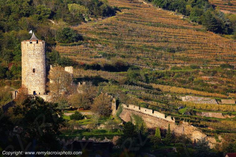 Kaysersberg Haut-Rhin Alsace France www.remylacroixphoto.com