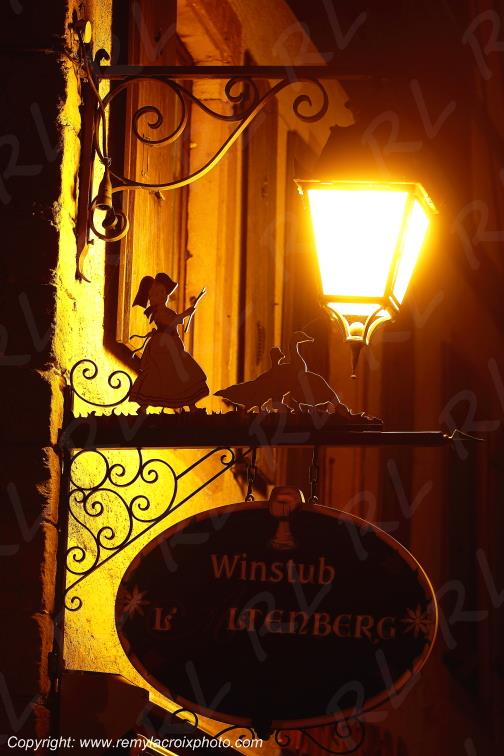 Bergheim Haut-Rhin Alsace France www.remylacroixphoto.com