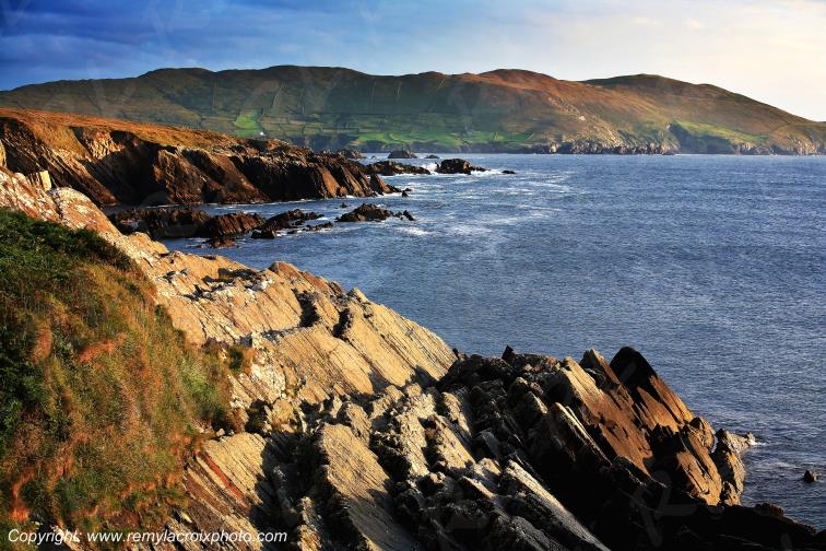 P�ninsule de Beara Allihies Cork Irlande Ireland www.remylacroixphoto.com