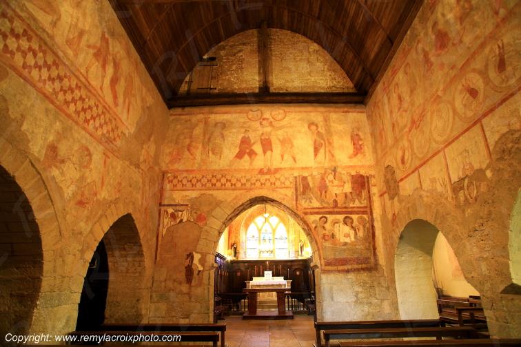 Lourouer Saint Laurent �glise Indre Berry Centre Val de Loire France