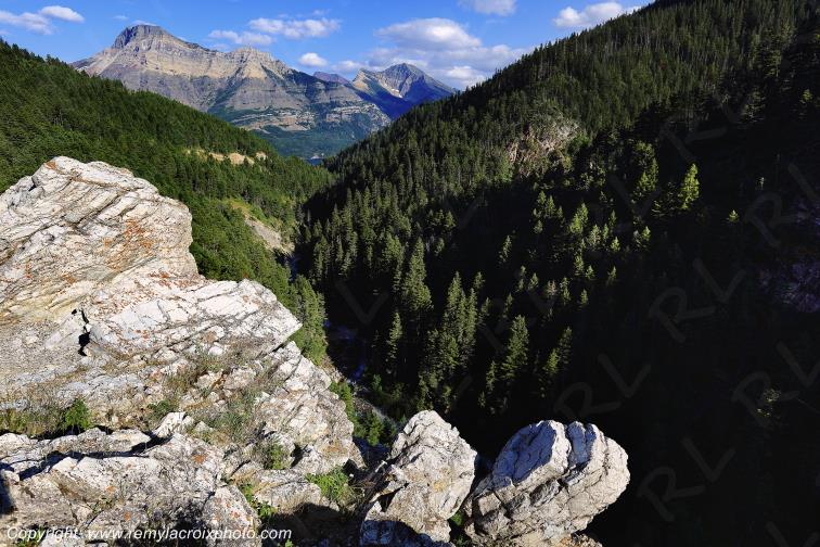 Akamina Parkway Waterton Lakes National Park Alberta Canada www.remylacroixphoto.com