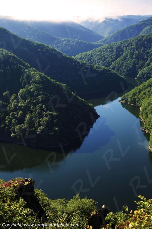 Gratte-Bruy�re belv�d�re Dordogne Corr�ze Limousin France