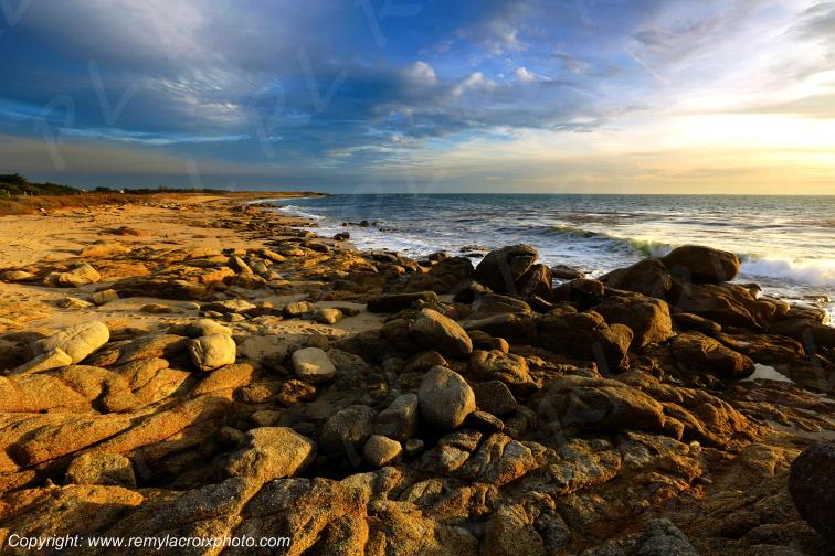 Pointe de la Jument Finist�re Bretagne France www.remylacroixphoto.com