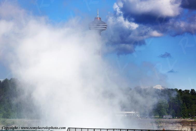 Niagara Falls New-York USA www.remylacroixphoto.com