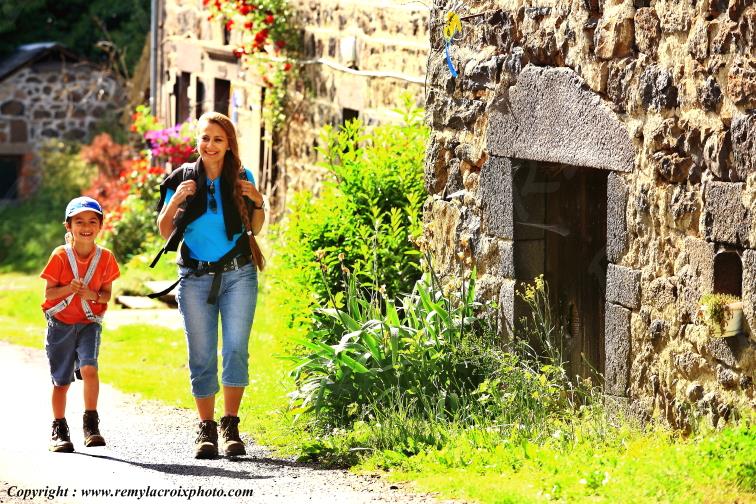 Allagnat randonn�e Puy de D�me Auvergne Rh�ne-Alpes France www.remylacroixphoto.com