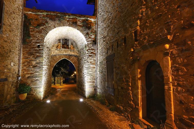 Sauveterre de Rouergue Aveyron Occitanie France www.remylacroixphoto.com