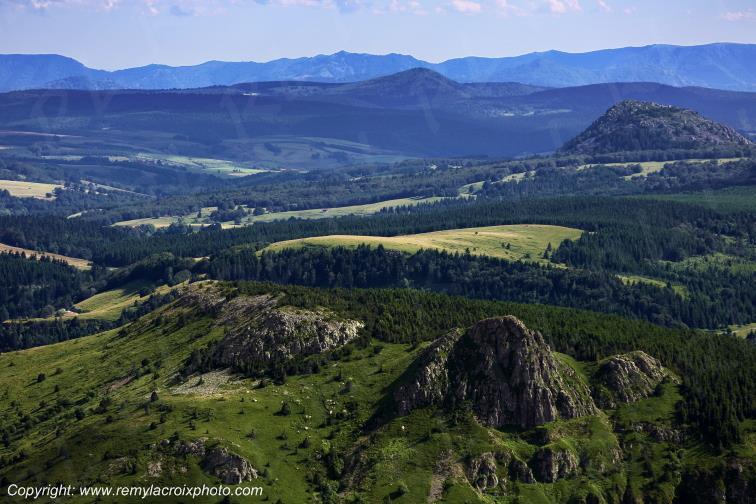 Mont Mezenc Ard�che Rh�ne Alpes France