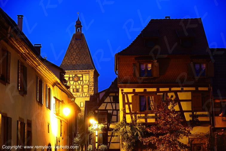 Bergheim Haut-Rhin Alsace France www.remylacroixphoto.com