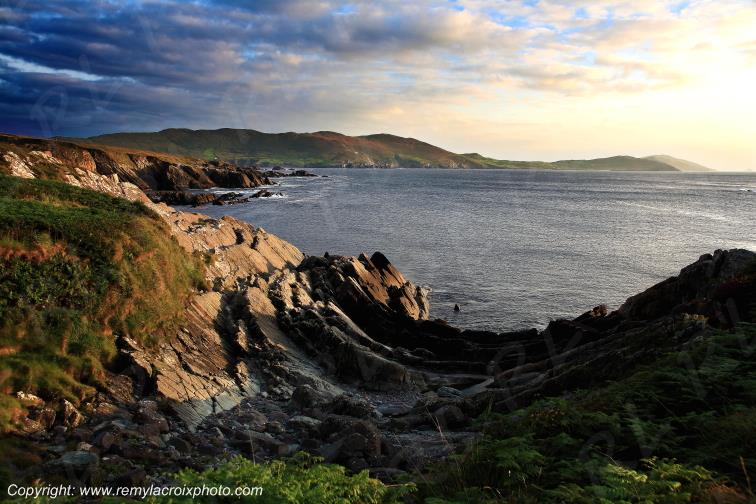P�ninsule de Beara Allihies Cork Irlande Ireland www.remylacroixphoto.com