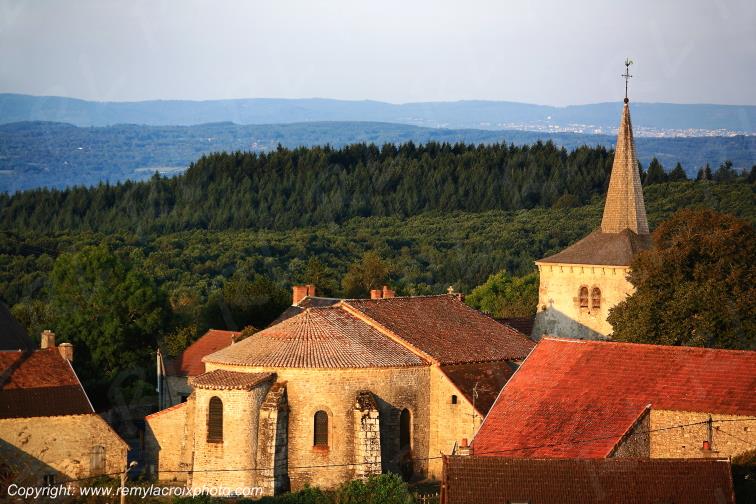 Toulx Sainte Croix Creuse Limousin Nouvelle Aquitaine France www.remylacroixphoto.com