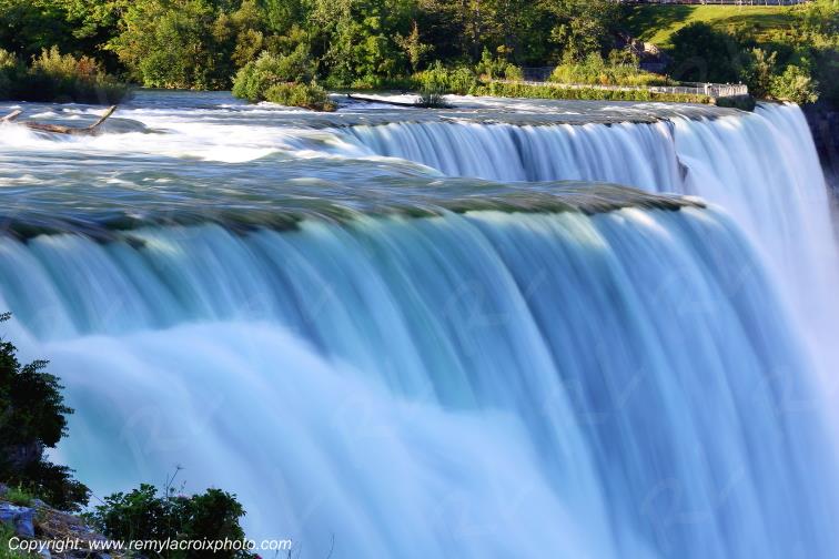 Niagara Falls New-York USA www.remylacroixphoto.com