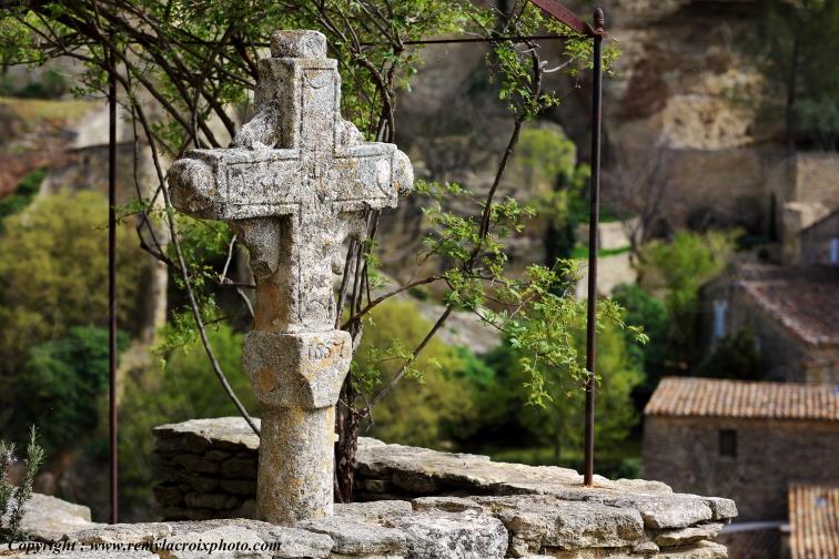 Gordes Lub�ron Vaucluse Provence Alpes C�te d'Azur PACA France www.remylacroixphoto.com