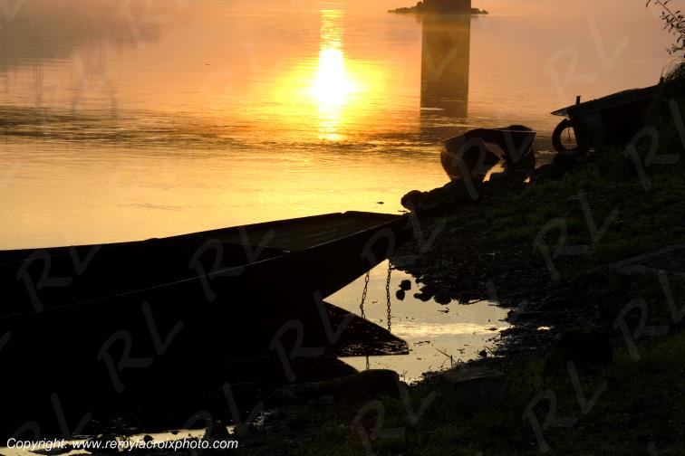 Candes Saint Martin la Vienne Indre et Loire Centre Val de Loire France