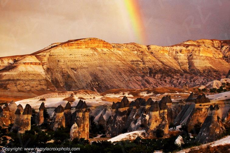 Cappadoce Turquie Cappadocia Turkey www.remylacroixphoto.com