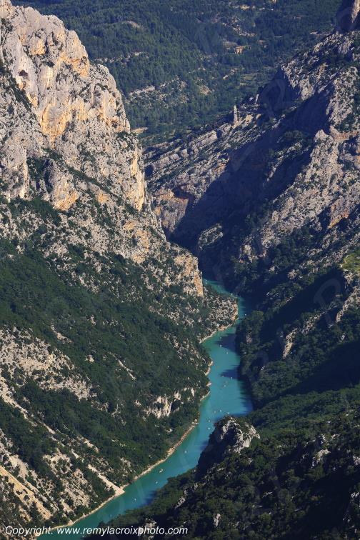Gorges du Verdon Corniche Sublime Var Provence Alpes C�te d'Azur PACA France www.remylacroixphoto.com