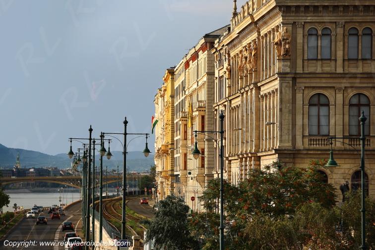Budapest Danube River Hongrie Hungary Europe Europ www.remylacroixphoto.com