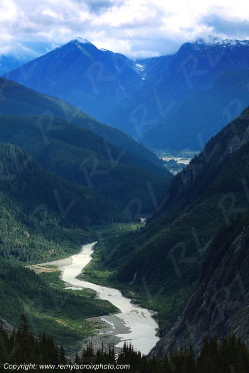 Salmon Glacier Stewart British Columbia Canada www.remylacroixphoto.com