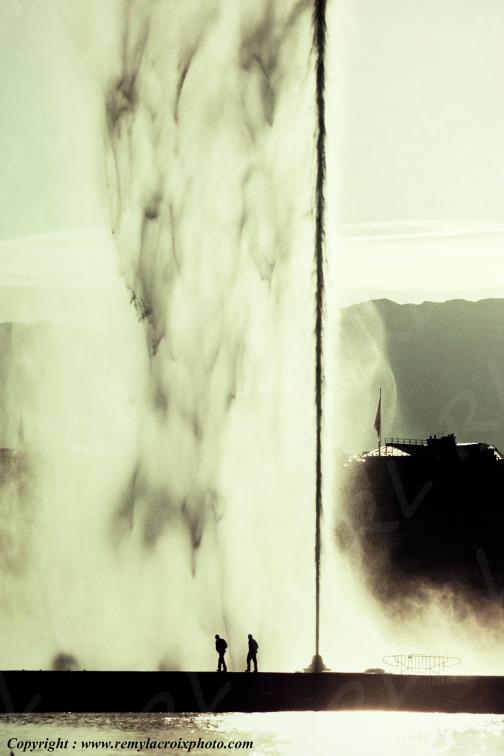 Gen�ve Leman Lake Suisse Swiss Switzerland www.remylacroixphoto.com