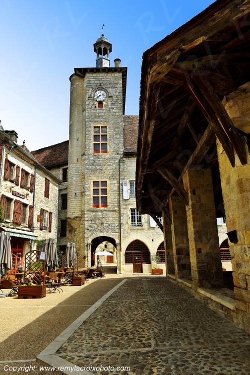 Martel Lot Midi Pyr�n�es Occitanie France www.remylacroixphoto.com