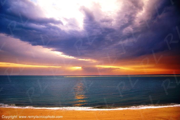Plage du Petit Nice Gironde Aquitaine France www.remylacroixphoto.com