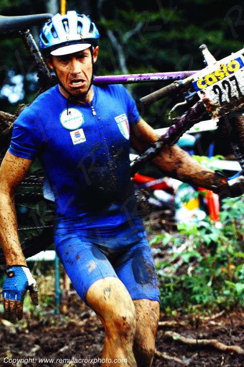 Championnat du monde VTT M�tabief Doubs France www.remylacroixphoto.com