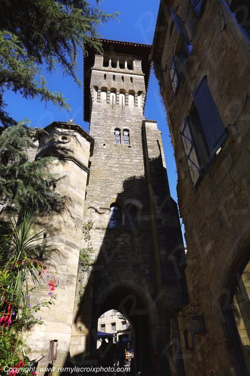 Saint Antonin Noble Val Tarn et Garonne Occitanie Midi Pyr�n�es France www.remylacroixphoto.com