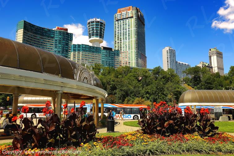 Niagara Falls Ontario Canada www.remylacroixphoto.com