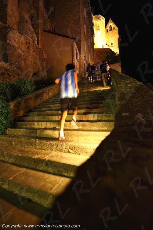 Rocamadour Plus Beaux Villages de France Lot Midi Pyr�n�es Occitanie France www.remylacroixphoto.com