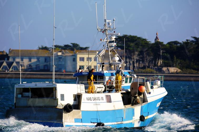 Le Croisic Loire-Atlantique France