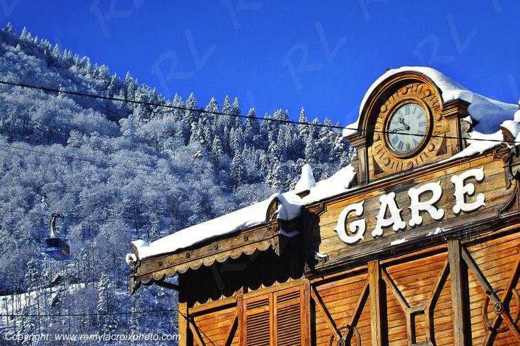 Cauterets Hautes-Pyr�n�es France www.remylacroixphoto.com