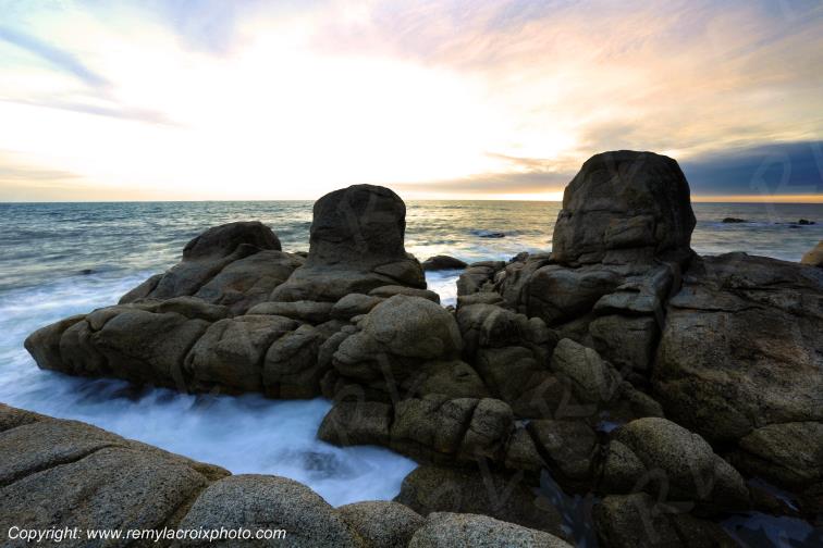 Pointe de la Jument Finist�re Bretagne France www.remylacroixphoto.com