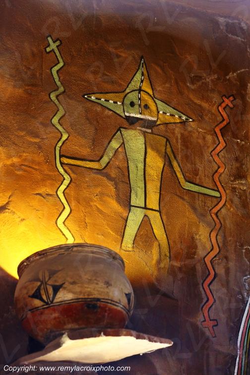 Desert View Watchtower Grand Canyon National Park Arizona USA www.remylacroixphoto.com