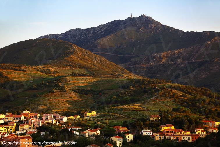 Collioure Pyr�n�es-Orientales Occitanie Languedoc Roussillon France www.remylacroixphoto.com