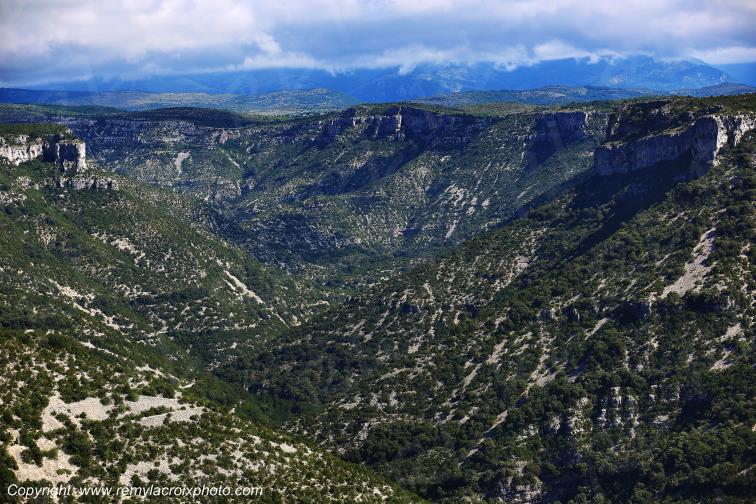 Gorges de la Vis H�rault Occitanie Languedoc Roussillon France www.remylacroixphoto.com