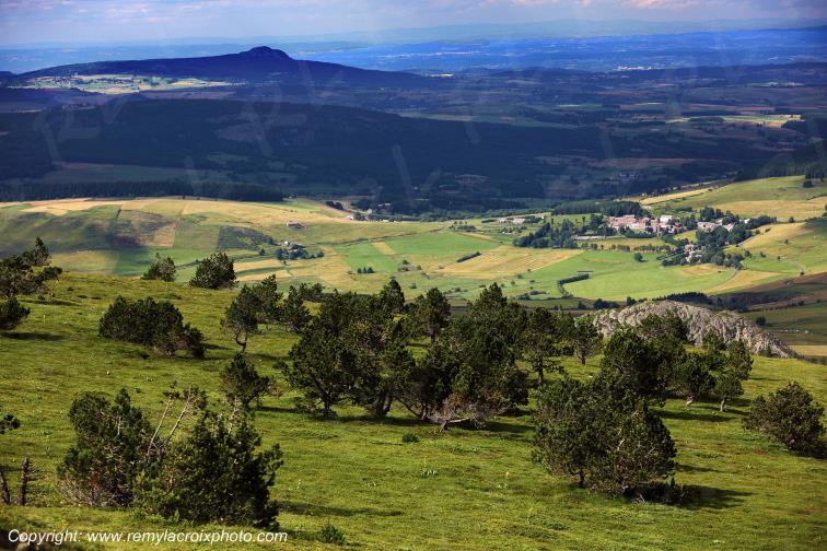 Mont Mezenc Ard�che Rh�ne Alpes France