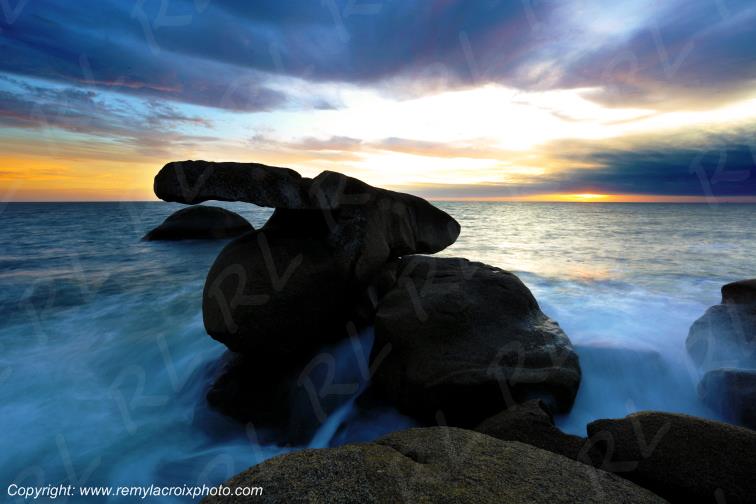 Pointe de la Jument Finist�re Bretagne France www.remylacroixphoto.com